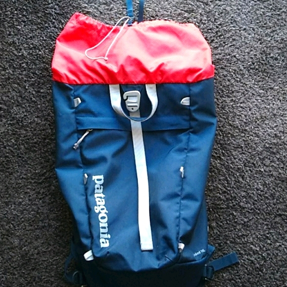 patagonia linked 16l